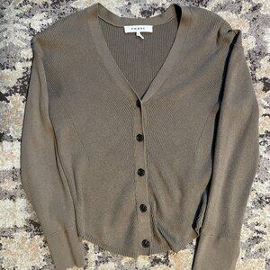 FRAME Cardigan